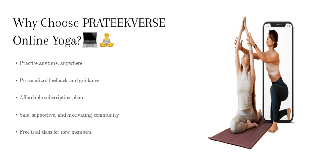 best online yoga classes