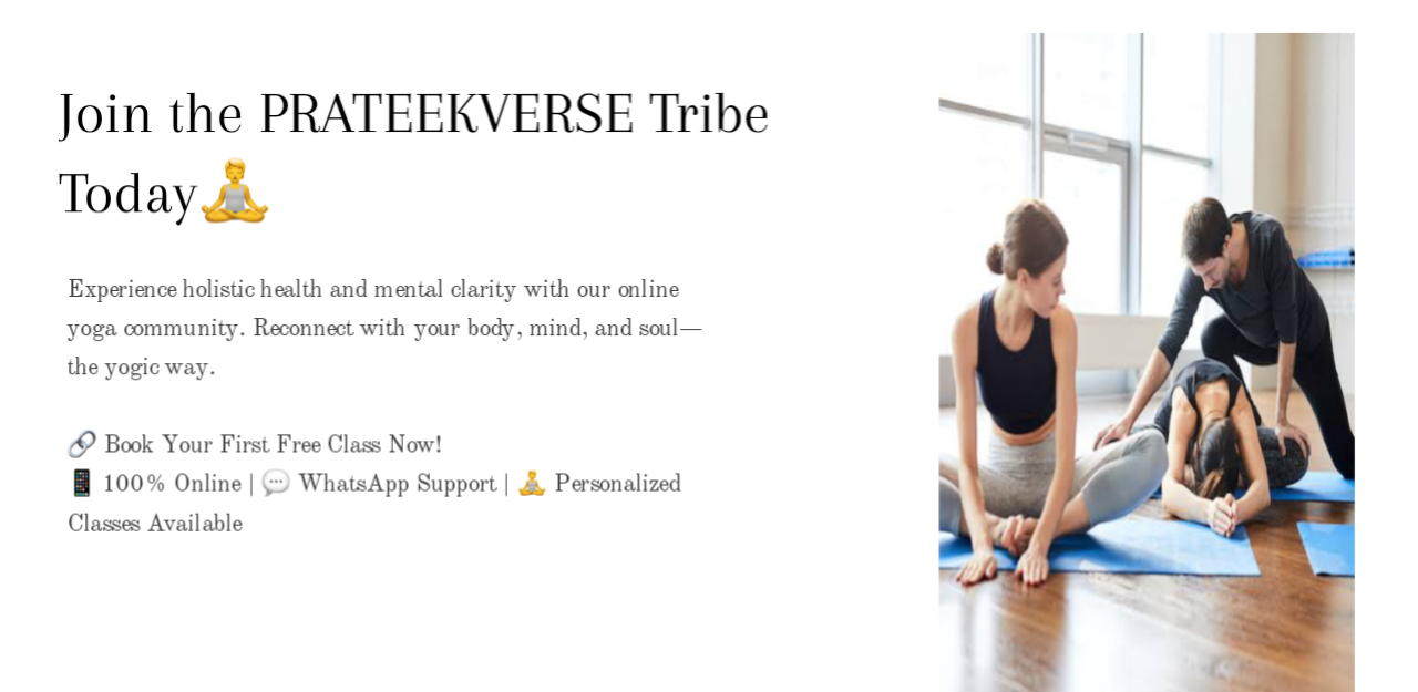 best yoga classes in delhi